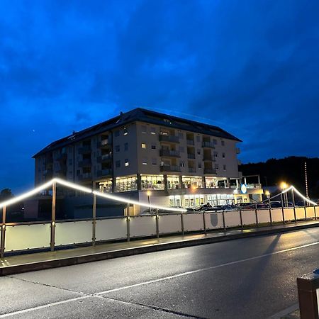 Apartman Eva, Moderan Stan U Srcu Zagorja Krapina Esterno foto