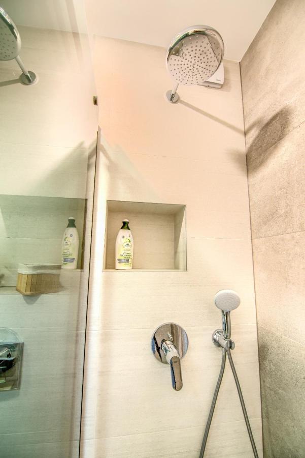 Apartman Eva, Moderan Stan U Srcu Zagorja Krapina Esterno foto