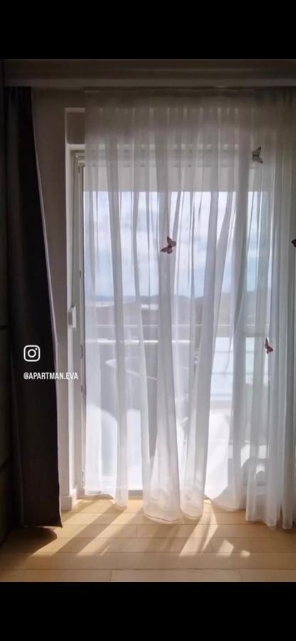 Apartman Eva, Moderan Stan U Srcu Zagorja Krapina Esterno foto